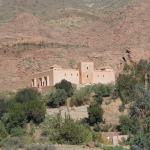 eine Moschee